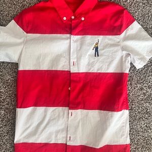 T shirt